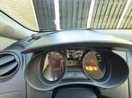 Seat Ibiza 1.2 51KW 5DRS 2014 Wit, Voorwielaandrijving, Stof, Zwart, 1198 cc