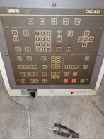 Maho bedieningspaneel  zo goed als  nieuw. Met besturingkaar, Doe-het-zelf en Verbouw, Gereedschap | Freesmachines, Gebruikt, Overige soorten