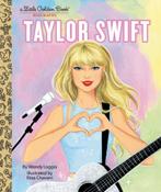 Taylor Swift: A Little Golden Book Biography GRATIS BEZORGD, Artiest, Nieuw, Verzenden, Wendy Loggia