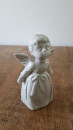 engeltje porselein 10 cm., Antiek en Kunst, Antiek | Porselein, Ophalen of Verzenden
