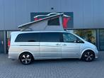 MERCEDES-BENZ VIANO CDI 2.2 AUT Camper Airco Cruise 7persoon, Automaat, Mercedes-Benz, Bedrijf, Diesel