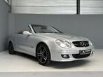 Mercedes-Benz CLK-Klasse 200 K. Avantgarde Rijklaar|HarmanKa, Automaat, Achterwielaandrijving, Gebruikt, 4 cilinders