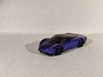 Hot Wheels McLaren Speedtail, Hobby en Vrije tijd, Modelauto's | Overige schalen, Ophalen of Verzenden, Nieuw, Auto