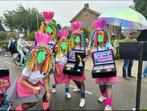 Loopgroep ‘accepteer jij onze cookies’, Ophalen, Zo goed als nieuw, Carnaval
