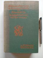 Nederlandse Krijgsgeschiedenis 1568-1935. 2e druk., Ophalen of Verzenden, 20e eeuw of later, Zo goed als nieuw