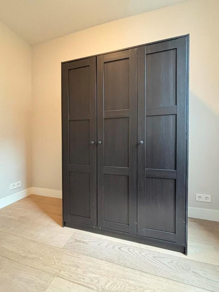 Nieuwe IKEA RAKKESTAD kledingkast - 3 deuren, Huis en Inrichting, Kasten | Kledingkasten, Nieuw, 150 tot 200 cm, 100 tot 150 cm