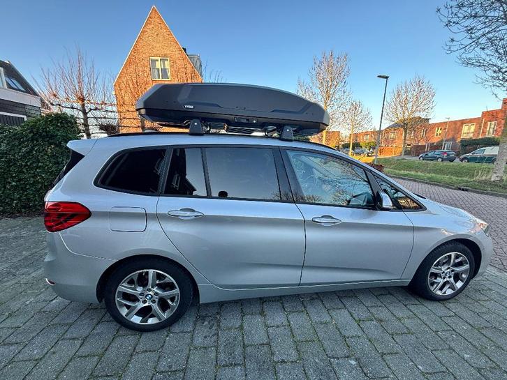 Te huur Thule Force 3 L, Auto diversen, Dakkoffers, Nieuw, Ophalen