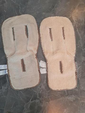 Bugaboo seat liner  beschikbaar voor biedingen