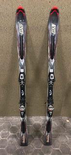 Elan stiletto ski’s 150cm, 140 tot 160 cm, Zo goed als nieuw, Skiën, Ski's