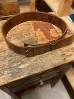 Sam Brown belt, Ophalen of Verzenden, Nederland