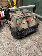 Airpress Luchtcompressor - Gebruikt, Doe-het-zelf en Verbouw, Compressors, Ophalen, Gebruikt, 6 tot 10 bar, Minder dan 200 liter/min