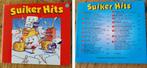 CD LIEDJES OVER SUIKER CSM (SUIKERHITS), Ophalen of Verzenden, Zo goed als nieuw, Overige genres