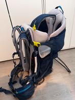 Deuter Kids Comfort, Kinderen en Baby's, Babydragers en Draagdoeken, Ophalen, Zo goed als nieuw, Rug, Overige merken
