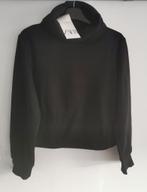 ZARA sweater met opstaande kraag mt. M, Maat 38/40 (M), Verzenden, Nieuw, Zara