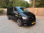 Volkswagen Transporter T6.1 2016, Marge. Verlaagd, 21 inch., Voorwielaandrijving, Euro 5, Zwart, 4 cilinders