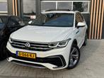 Volkswagen Tiguan 1.5 TSI 150pk DSG 2022 Wit, 4 cilinders, 1436 kg, Wit, 14 km/l