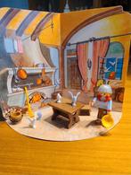 Playmobil 4213 Assepoester Sprookje Carrousel (Zeldzaam), Ophalen of Verzenden