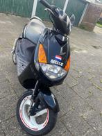 Zeer snelle (+100km/u) peugeot vivacity 70cc met HPI, Ophalen, Zo goed als nieuw, Vivacity