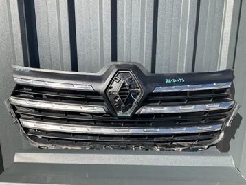 Bumper Grill Renault Trafic 3 623102024R Facelift RE-21093 beschikbaar voor biedingen