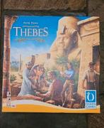 Thebes - Nieuw in doos!, Een of twee spelers, Ophalen of Verzenden, Nieuw, Queen Games