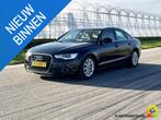 Audi A6 Limousine 2.8 FSI quattro Pro Line Plus, Auto's, Euro 5, Gebruikt, Beige, 2773 cc