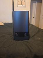 WD My Cloud EX2 Ultra - Upgrade!, Computers en Software, Ophalen of Verzenden, Gebruikt