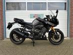 Yamaha FZ8 ABS (bj 2015), Motoren, Bedrijf, Meer dan 35 kW, 779 cc, ABS