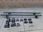 Dakrails/dakdragers voor Peugeot 307 en Citroen C5, Auto diversen, Dakdragers, Ophalen, Gebruikt