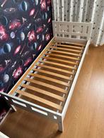 Peuterbed, 70 tot 85 cm, 140 tot 160 cm, Zo goed als nieuw, Ophalen