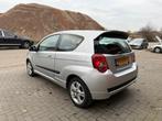 Chevrolet Aveo 1.2 16V LS+, Voorwielaandrijving, Aveo, 4 cilinders, 400 kg