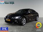 BMW 4-serie Gran Coupé 420i High Exec. M-pakket Aut. Virtua, Automaat, 1998 cc, Achterwielaandrijving, Gebruikt