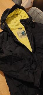 Boef snowboardkleding  jas en broek mt152, Ophalen of Verzenden, Gedragen, Overige maten, Broek