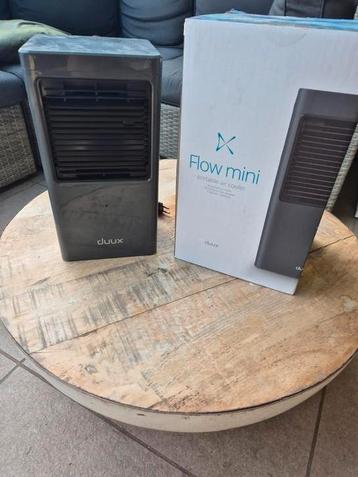 Mini tafel airco  beschikbaar voor biedingen