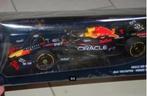 1:18 RED BULL RB18 MEXICO VERSTAPPEN win Minichamps WRH, Verzenden, Zo goed als nieuw, Auto, MiniChamps