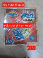 Galaxy Park: Jacht op de Alien - Bordspel, Hobby en Vrije tijd, Gezelschapsspellen | Bordspellen, Een of twee spelers, Ophalen of Verzenden