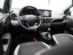 Hyundai i10 1.0 Comfort | Lage Kilometerstand! | Apple Carpl, Auto's, Voorwielaandrijving, 12 maanden, Stof, Gebruikt