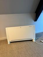 Honeywell convector kachel, Doe-het-zelf en Verbouw, Ophalen, 30 tot 80 cm, Kachel, Minder dan 60 cm