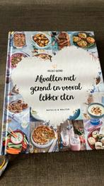 Natalia Rakhorst - Afvallen met gezond en vooral lekker eten, Ophalen of Verzenden, Zo goed als nieuw, Natalia Rakhorst; Walter Rakhorst