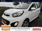 Kia Picanto 1.2 CVVT ISG Comfort Pack 1.2 Motor! , Airco, El, Voorwielaandrijving, Euro 5, Gebruikt, 4 cilinders