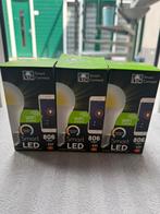 Led lampen Lsc smart connect, Ophalen, Zo goed als nieuw, E27 (groot), Led-lamp