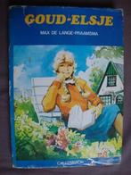 DIVERSE BOEKEN GOUD ELSJE door Max de Lange-Praamsma, Boeken, Ophalen of Verzenden, Zo goed als nieuw, Nederland