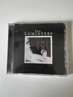 CD The Lumineers, Ophalen of Verzenden, 2000 tot heden, Zo goed als nieuw