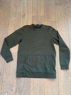 Groene Nike trui - M, Ophalen of Verzenden, Zo goed als nieuw, Maat 52/54 (L), Blauw