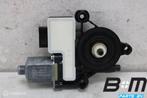 Raammotor linksachter VW T-Roc 5Q0959407, Gebruikt