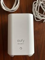 Eufy Homebase 2, Ophalen of Verzenden, Zo goed als nieuw, Bedraad