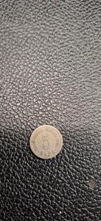 1##    Servië 20 para 1904, Ophalen of Verzenden, Overige landen