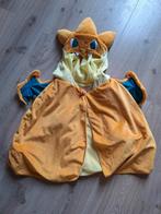 Charizard cape  pokémon verkleedkleren, Ophalen of Verzenden, Zo goed als nieuw, Jongen of Meisje