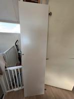 IKEA Pax deur 50x195cm wit, Ophalen, Gebruikt, 200 cm of meer, 50 tot 100 cm