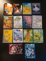 Pokémon Sleeves - Losse Verkoop & Bundels, Ophalen of Verzenden