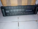 Pa Versterker nothern acoustics 6 kanaals, Ophalen of Verzenden, Zo goed als nieuw, 120 watt of meer, Overige merken